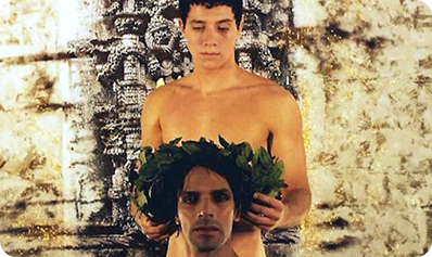 Bocage, o triunfo do amor